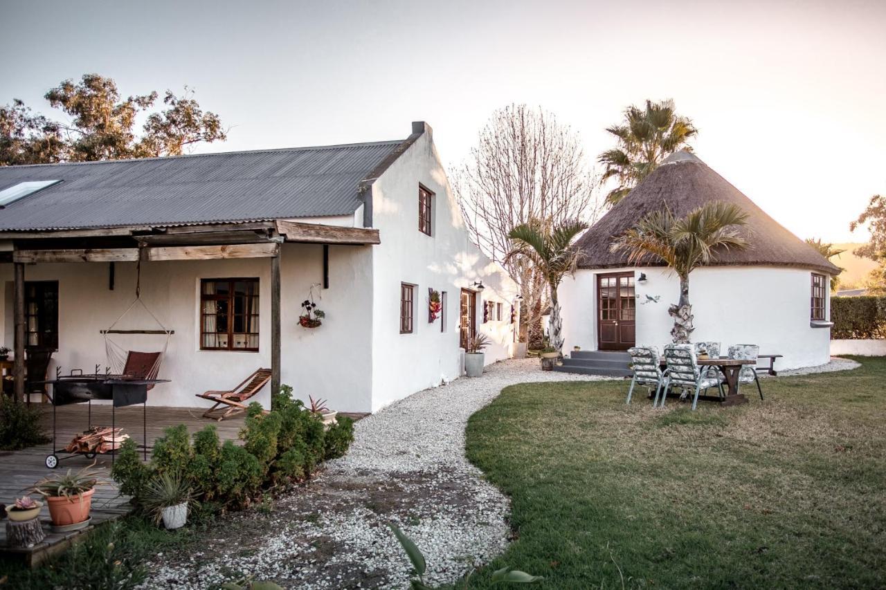 Bella Manga Country Escape Hostal Plettenberg Bay Exterior foto