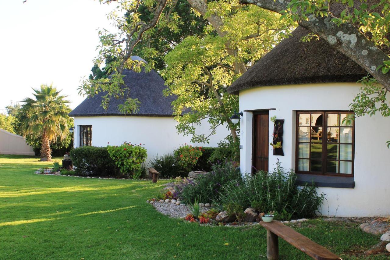 Bella Manga Country Escape Hostal Plettenberg Bay Exterior foto