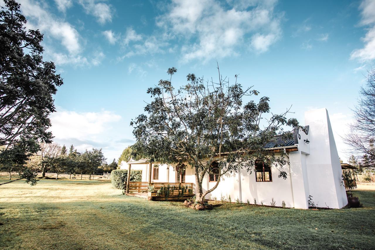 Bella Manga Country Escape Hostal Plettenberg Bay Exterior foto